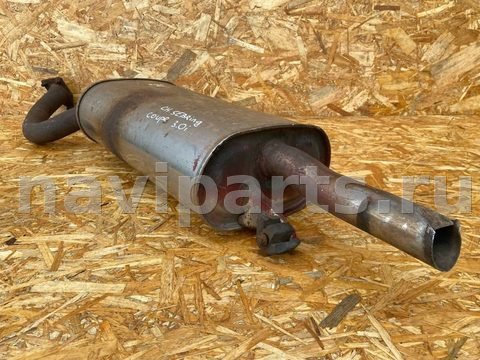 Новое Mitsubishi Eclipse, 2003 г., OEM J1826, арт. 95723307_3, фото 6