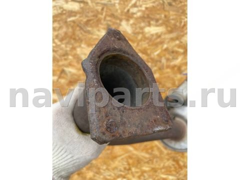 Новое Mitsubishi Eclipse, 2003 г., OEM J1826, арт. 95723307_3, фото 8