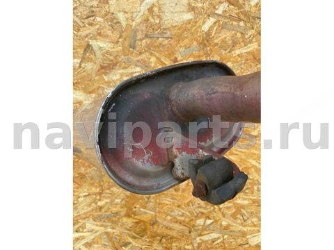 Новое Chrysler Sebring, 2003 г., OEM J1826, арт. 95723307, фото 5