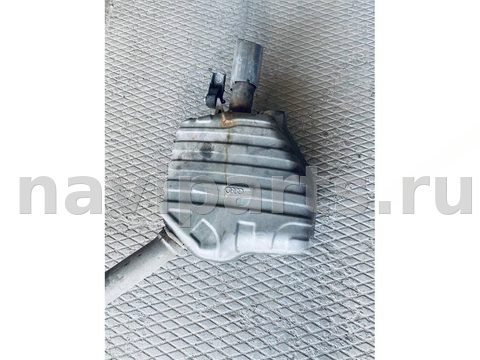 Глушитель Audi A8 D4, 2010 г., OEM 1, арт. 9683, фото 4