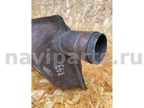 Новое Lincoln Towncar F145, 2002 г., арт. 97128204, фото 4