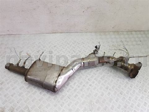 Новое Land-Rover Range Rover Sport, 2017 г., OEM 82445565, арт. 97512