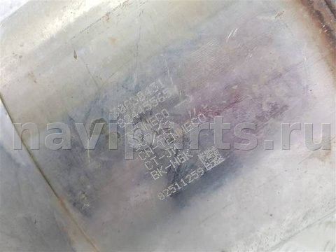 Новое Land-Rover Range Rover Sport, 2017 г., OEM 82445565, арт. 97512, фото 3
