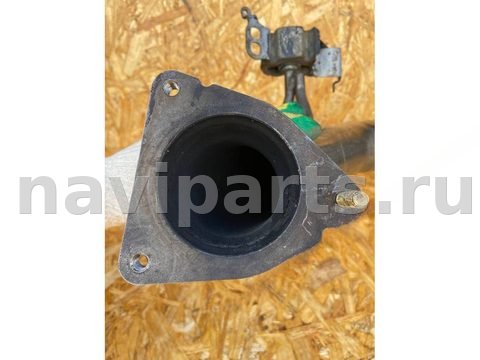 Новое Volkswagen Touareg, 2009 г., арт. 98677374_2, фото 3