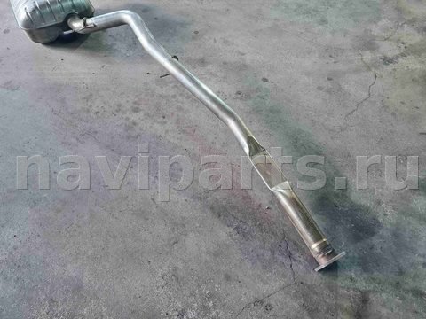 Новое BMW 7, 2008 г., OEM 2058655005, арт. 98, фото 2