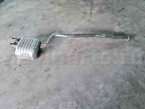Новое BMW 7, 2008 г., OEM 2058655005, арт. 98, фото 4