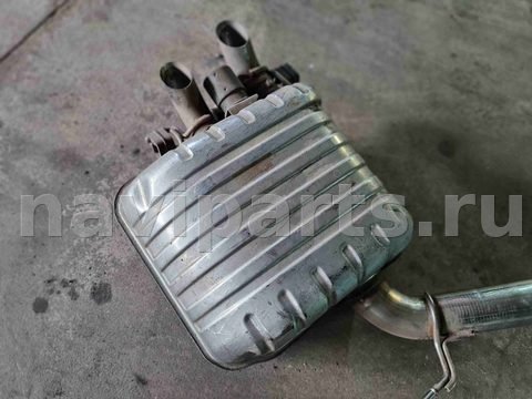 Новое BMW 7, 2008 г., OEM 2058655005, арт. 98, фото 5