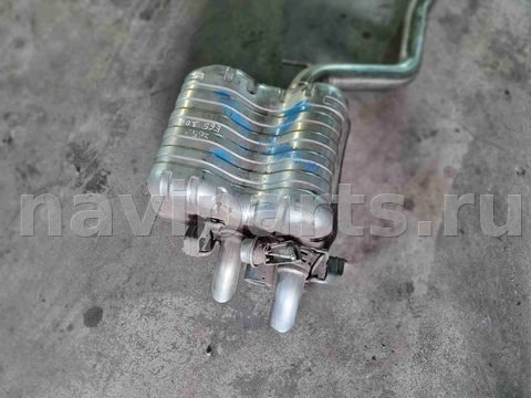 Новое BMW 7, 2008 г., OEM 2058655005, арт. 98, фото 6