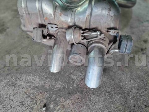 Новое BMW 7, 2008 г., OEM 2058655005, арт. 98, фото 7