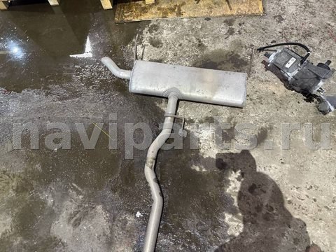 Новое Chevrolet Equinox, 2022 г., арт. 9952, фото 3