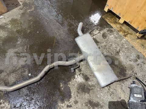 Новое Chevrolet Equinox, 2022 г., арт. 9952, фото 4