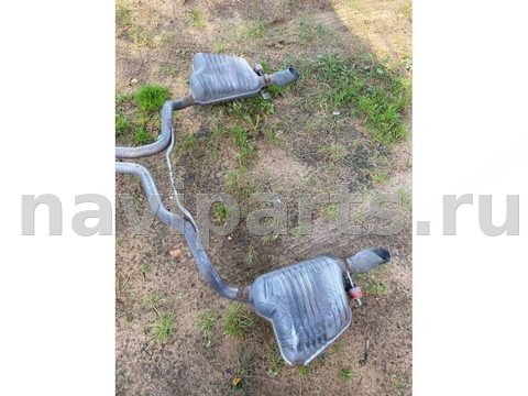 Новое Audi A6, 2006 г., OEM 4E0181CA, арт. 99959355656_1, фото 2