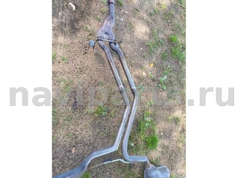 Новое Audi A6, 2006 г., OEM 4E0181CA, арт. 99959355656_1, фото 3