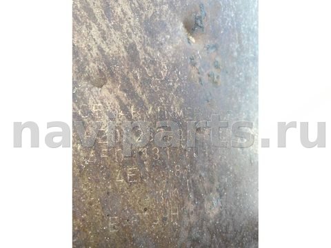 Новое Audi A6, 2006 г., OEM 4E0181CA, арт. 99959355656_1, фото 5