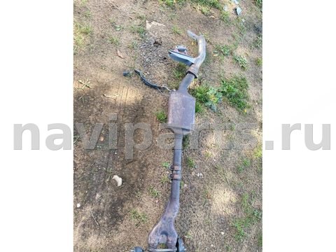 Новое Audi A6, 2008 г., OEM 4E0181CA, арт. 99959355656, фото 4