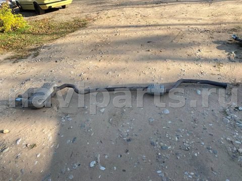 Новое BMW 3 E90/E91/E92/E93, 2007 г., OEM 18307796017, арт. 99959358994