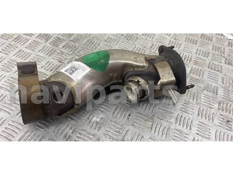 Глушитель BMW X5 F15, 2015 г., OEM 18308517202, арт. 99959364186, фото 2