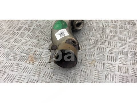 Глушитель BMW X5 F15, 2015 г., OEM 18308517202, арт. 99959364186, фото 3