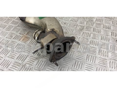 Глушитель BMW X5 F15, 2015 г., OEM 18308517202, арт. 99959364186, фото 4