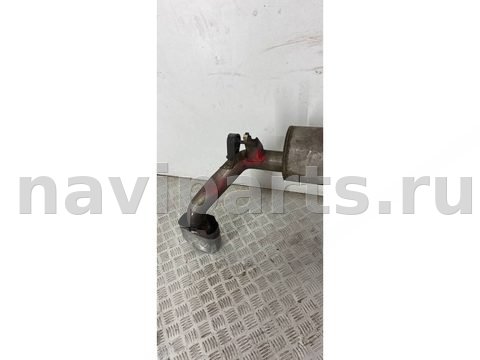 Новое BMW X5 E70, 2012 г., OEM 18308509295, арт. 99959366418, фото 3