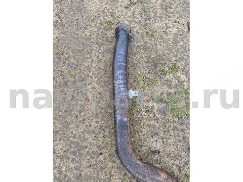 Новое BMW 3 F30/F31/GT F34, 2014 г., OEM 18308518672, арт. 99959367278, фото 3