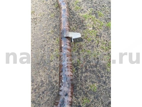 Новое BMW 3 F30/F31/GT F34, 2014 г., OEM 18308518672, арт. 99959367278, фото 4