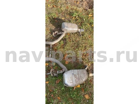 Новое BMW 6 F06/F12/F13, 2014 г., OEM 18307807125, арт. 99959371593, фото 2