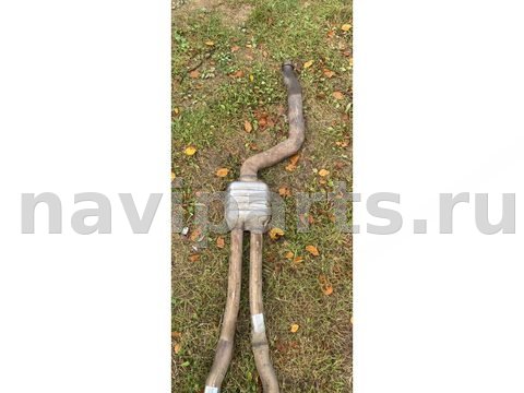 Новое BMW 6 F06/F12/F13, 2014 г., OEM 18307807125, арт. 99959371593, фото 3