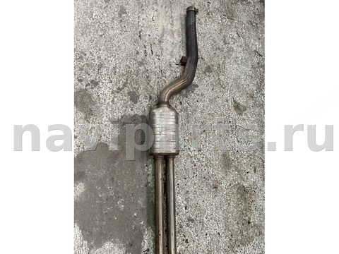Новое BMW 6 E63/E64, 2009 г., OEM 18307804226, арт. 99959373245, фото 3