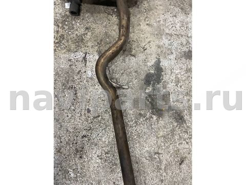 Новое BMW 3 E90/E91/E92/E93, 2006 г., OEM 18307796017, арт. 99959374249, фото 4