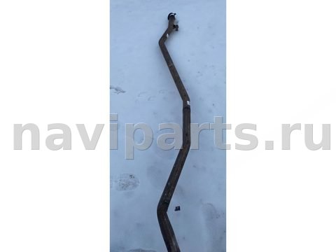 Глушитель BMW X5 E70, 2012 г., OEM 18308509295, арт. 99959376487, фото 5