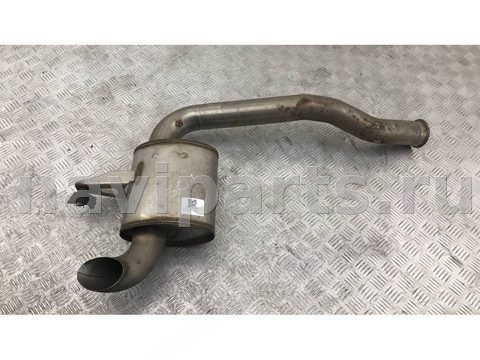 Новое Mercedes GLC X253, 2018 г., OEM 2134907400, арт. 999593769191
