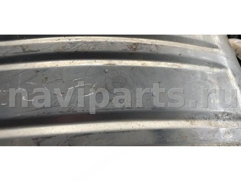Новое BMW 5 E60/E61, 2007 г., OEM 18307798465, арт. 99959377388