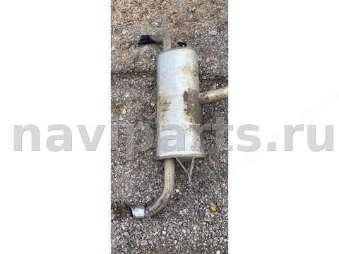 Новое BMW X5 E70, 2009 г., OEM 18307805001, арт. 99959377915, фото 2