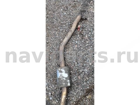 Новое BMW X5 E70, 2009 г., OEM 18307805001, арт. 99959377915, фото 3
