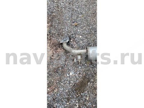 Новое BMW X6 E71/E72, 2010 г., OEM 18308509295, арт. 99959377916_1, фото 2