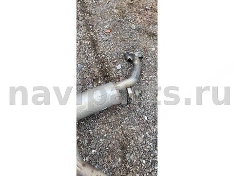 Новое BMW X5 E70, 2012 г., OEM 18308509295, арт. 99959377916, фото 3