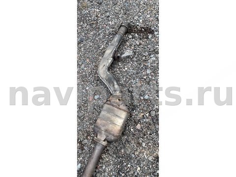 Новое BMW 5 E60/E61, 2009 г., OEM 18307806807, арт. 99959377917, фото 4