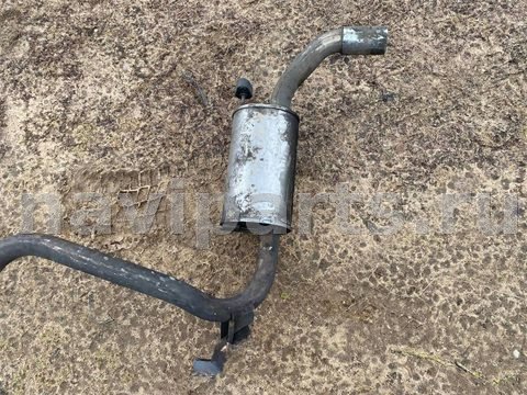 Новое BMW 3 F30/F31/GT F34, 2014 г., OEM 18308514426, арт. 99959378464, фото 2