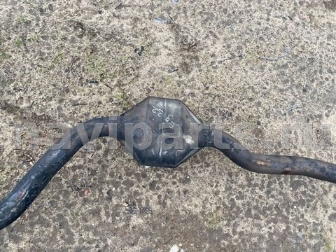 Новое BMW 3 F30/F31/GT F34, 2014 г., OEM 18308514426, арт. 99959378464, фото 3