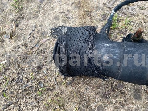 Новое BMW 3 F30/F31/GT F34, 2014 г., OEM 18308514426, арт. 99959378464, фото 4