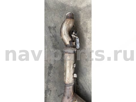 Новое BMW X6 F16, 2017 г., OEM 18308572487, арт. 999593791424_1, фото 2