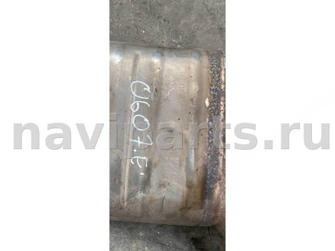 Новое BMW X6 F16, 2017 г., OEM 18308572487, арт. 999593791424_1, фото 3