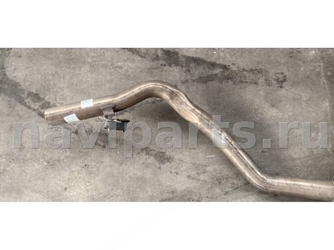 Новое BMW X6 F16, 2017 г., OEM 18308572489, арт. 999593791425_1, фото 4