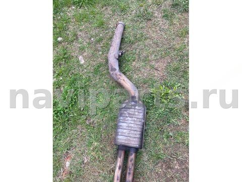 Новое BMW 6 E63/E64, 2009 г., OEM 18307804226, арт. 999593795165, фото 5