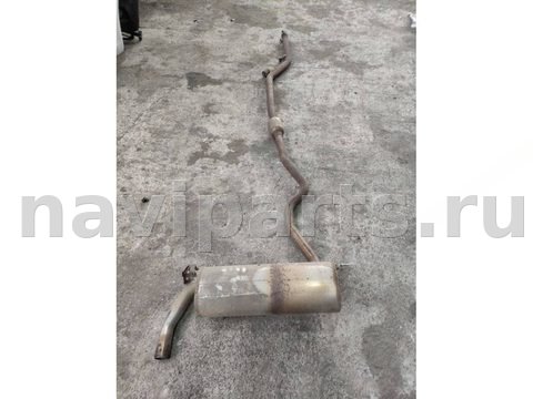 Новое BMW 3 F30/F31/GT F34, 2014 г., OEM 7627071, арт. 999593797593