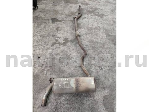 Новое BMW 3 F30/F31/GT F34, 2014 г., OEM 7627071, арт. 999593797593, фото 2