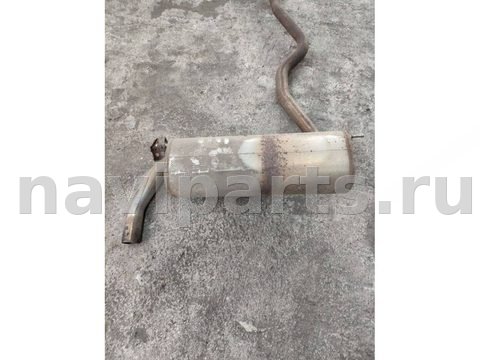 Новое BMW 3 F30/F31/GT F34, 2014 г., OEM 7627071, арт. 999593797593, фото 3