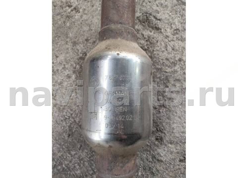 Новое BMW 3 F30/F31/GT F34, 2014 г., OEM 7627071, арт. 999593797593, фото 6