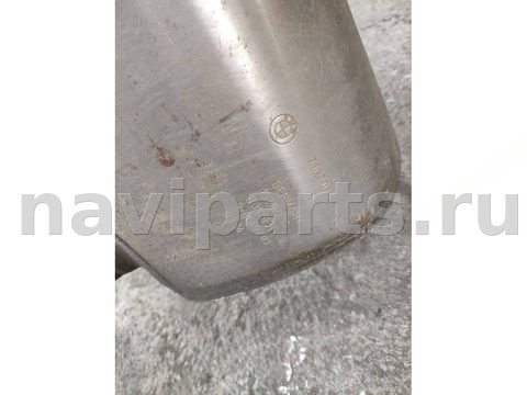 Новое BMW 3 F30/F31/GT F34, 2014 г., OEM 7627071, арт. 999593797593, фото 7